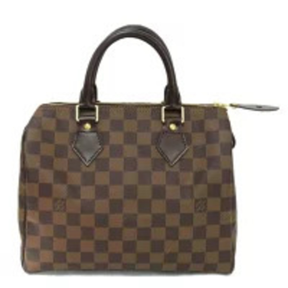 LOUIS VUITTON Speedy Damier Ebene